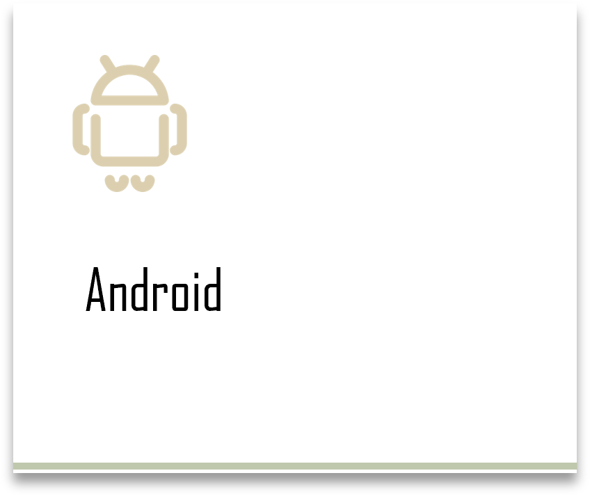 ANDROID