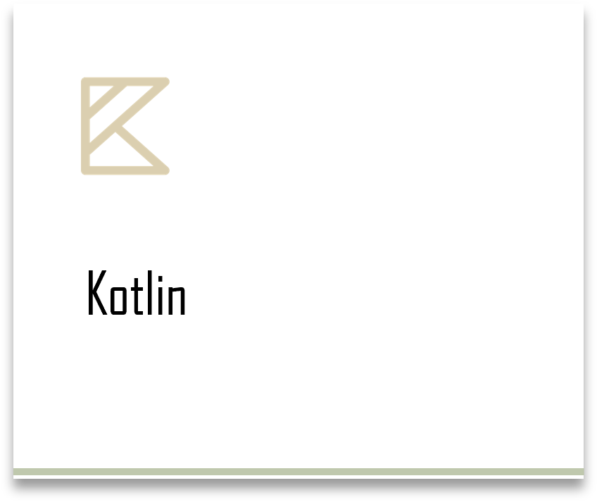 KOTLIN